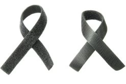 Bancroft 400mm Binary Hook And Loop Battery Box Strap (2 Pack)