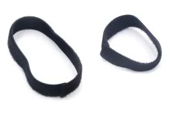 Bancroft Hook And Loop Battery Strap Set