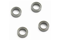 Bancroft 655mm DragonForce 65 V6 Bearing (4 Pcs)