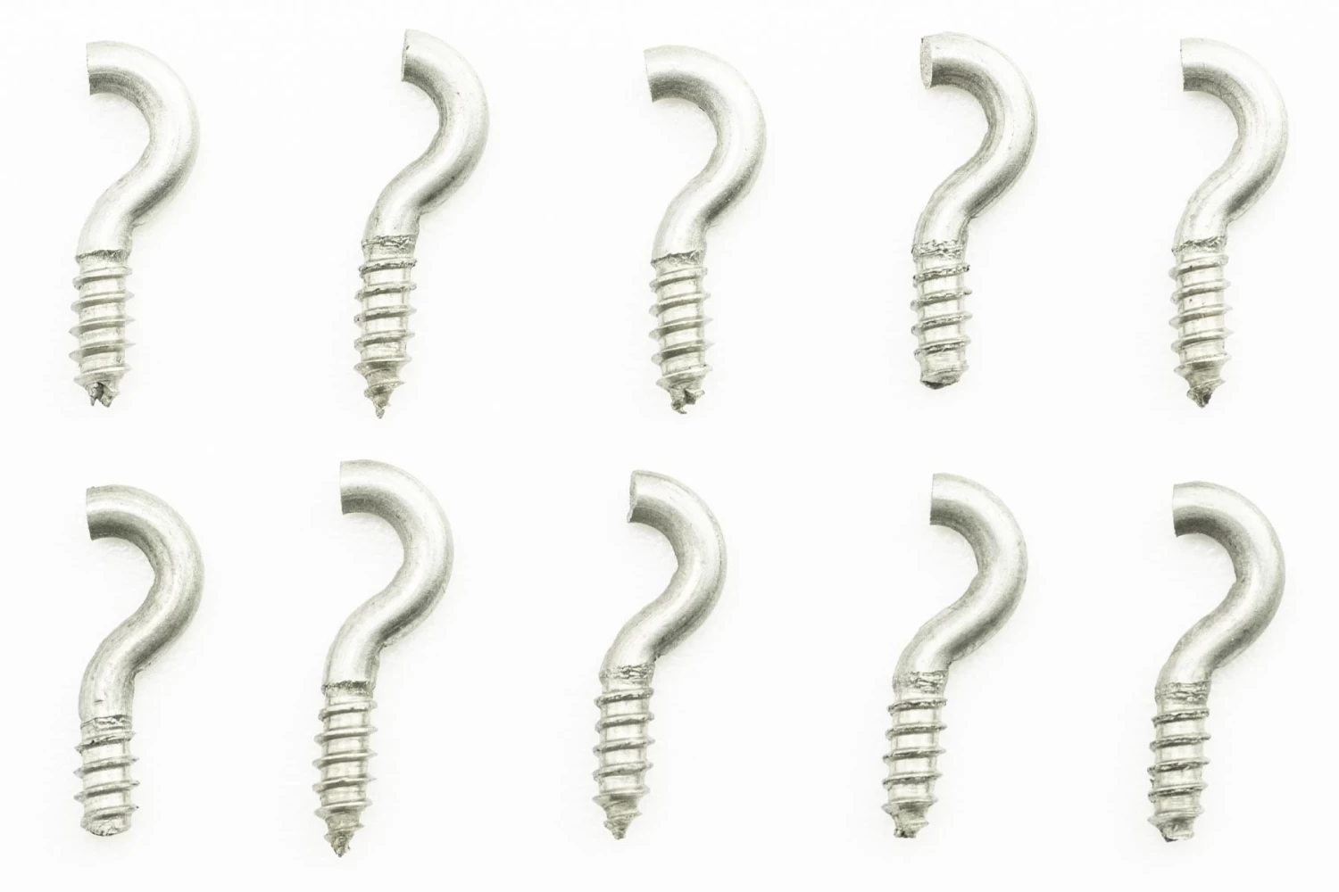 Bancroft 995mm Focus II Jib Hook (10 Pack)