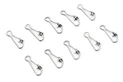 Bancroft DragonForce 65 / DragonFlite 95 Cord Attachment Clip (10 Pcs)
