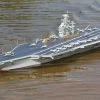 Bancroft USS Nimitz 1/200 Scale 1700mm (67") USA Aircraft Carrier - RTR