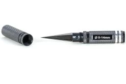 BenchCraft 0-14mm Reamer - Black