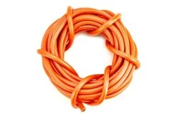 BenchCraft 10 Gauge Silicone Wire - Red (5 Meters)