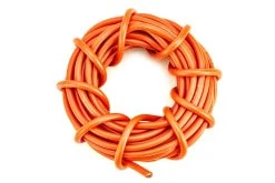 BenchCraft 12 Gauge Silicone Wire - Red (5 Meters)