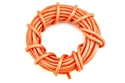 BenchCraft 14 Gauge Silicone Wire - Red (5 Meters)