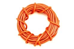BenchCraft 16 Gauge Silicone Wire - Red (5 Meters)