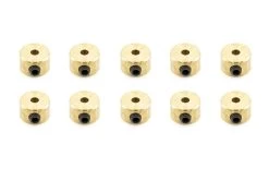 BenchCraft 2.15mm Wheel Collars (10 Pack)