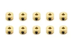 BenchCraft 2.75mm Wheel Collars (10 Pack)