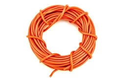 BenchCraft 20 Gauge Silicone Wire - Red (5 Meters)