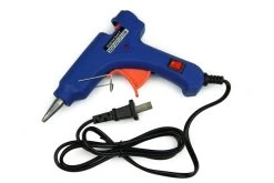 BenchCraft 20 Watt Low Temperature Hot Glue Gun