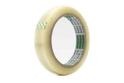 BenchCraft 20mm (3/4") X 25M (27 Yards) Fiber Reinforced Tape