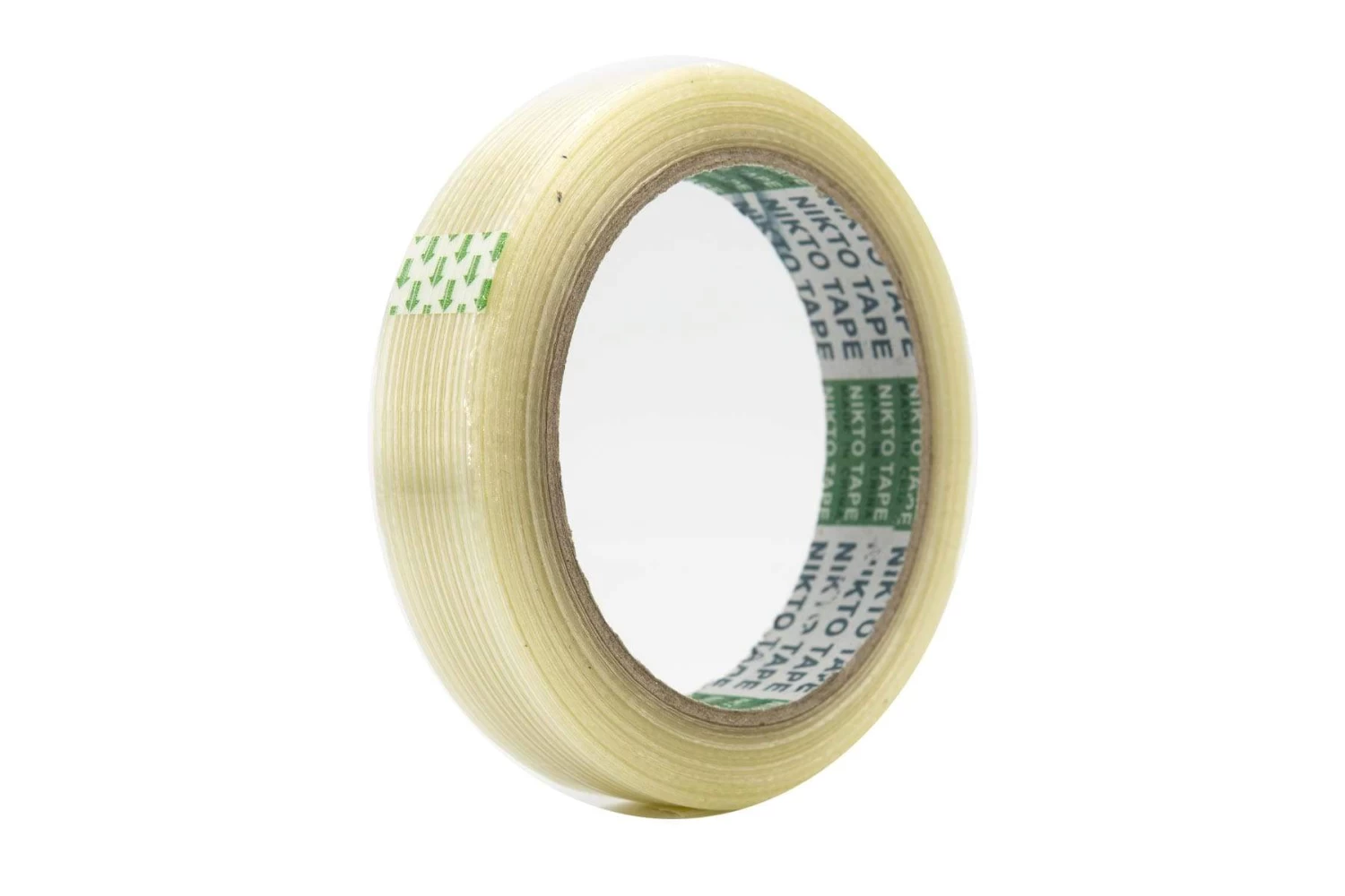 BenchCraft 20mm (3/4") X 25M (27 Yards) Fiber Reinforced Tape