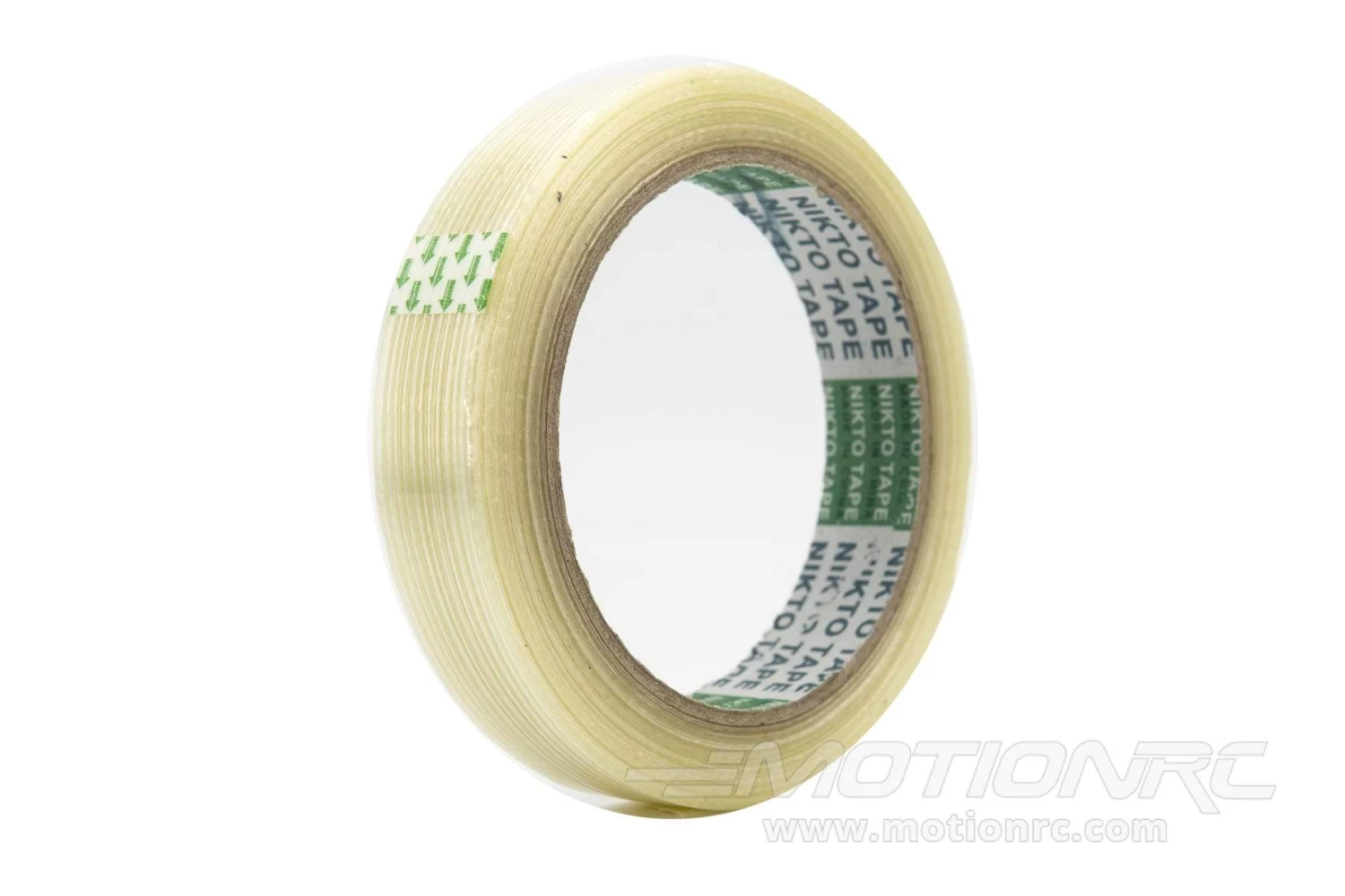 BenchCraft 20mm (3/4") X 25M (27 Yards) Fiber Reinforced Tape - Image 2
