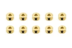 BenchCraft 3.35mm Wheel Collars (10 Pack)