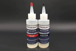 BenchCraft 30 Minute Epoxy - 8 Oz (236mL)