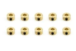 BenchCraft 4.15mm Wheel Collars (10 Pack)