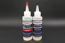 BenchCraft 5 Minute Epoxy - 8 Oz (236mL)