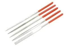 BenchCraft 5-Piece Mini File Set