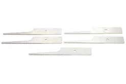 BenchCraft 5 Piece Mini Saw Blade Set