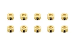 BenchCraft 5mm Wheel Collars (10 Pack)
