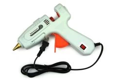 BenchCraft 60/100 Watt Dual Temperature Hot Glue Gun
