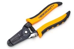 BenchCraft 7'' Wire Stripper