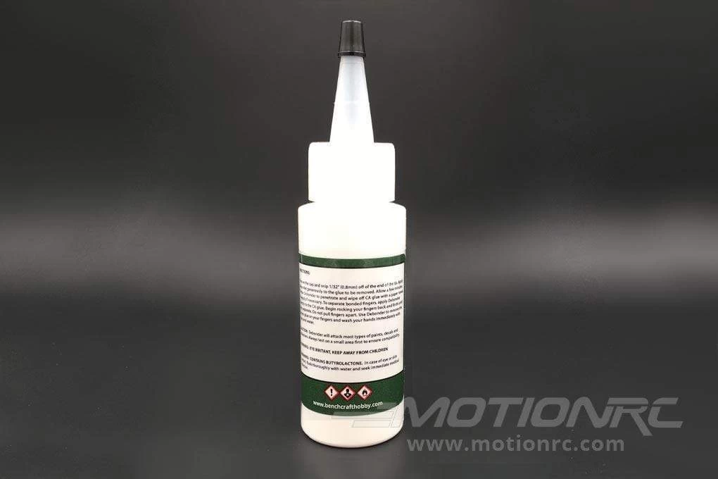 BenchCraft CA Debonder - 2 Oz (59mL) - Image 3