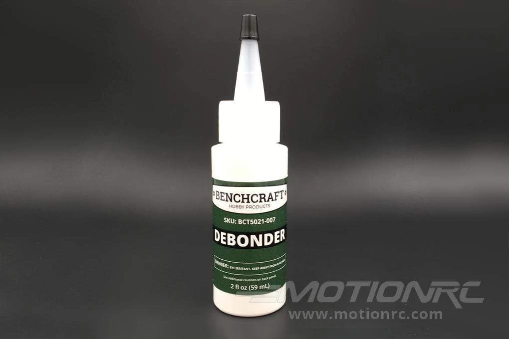 BenchCraft CA Debonder - 2 Oz (59mL) - Image 2