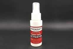 BenchCraft Foam Safe CA Activator W/ Pump Sprayer - 2 Oz (59mL)