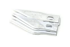 BenchCraft Hobby Knife Replacement Blade (Set Of 10)