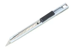 BenchCraft Hobby Knife With Retractable Blade