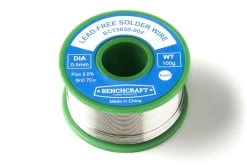BenchCraft Lead-Free Solder With .5mm Diameter 100g/Reel