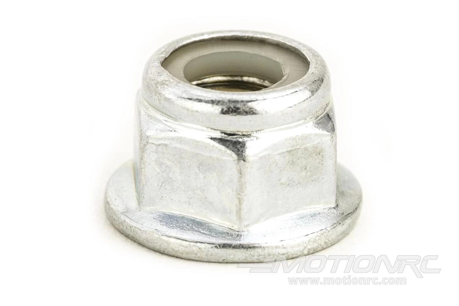 BenchCraft M6 Nylon Flange Lock Nuts (10 Pack) - Image 3