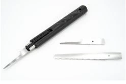 BenchCraft Mini Hand Saw Set