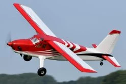 Black Horse DHC-2 Turbo Beaver 2250mm (88.5") Wingspan - ARF