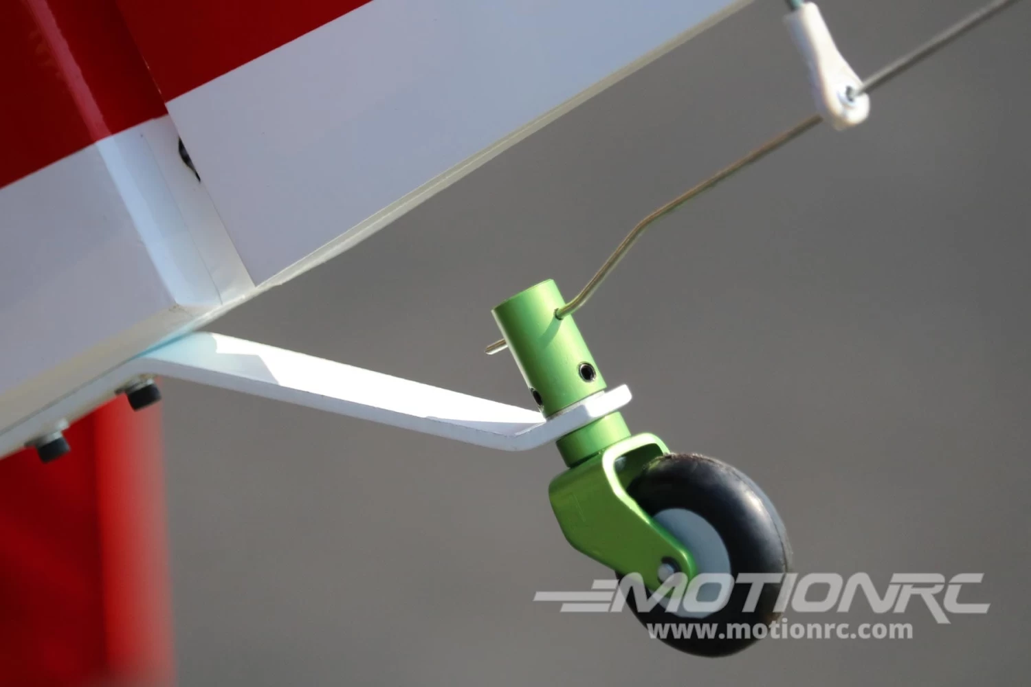 Black Horse Sbach 342 V3 2000mm (78.74") Wingspan - ARF - Image 8