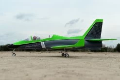 Black Horse Viper Jet Turbine 2000mm (78.7") Wingspan - ARF