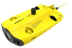 Chasing Gladius Mini S Submersible ROV With 4K Video - RTR