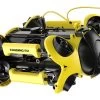 Chasing M2 Professional Submersible ROV With 4K Video - RTR