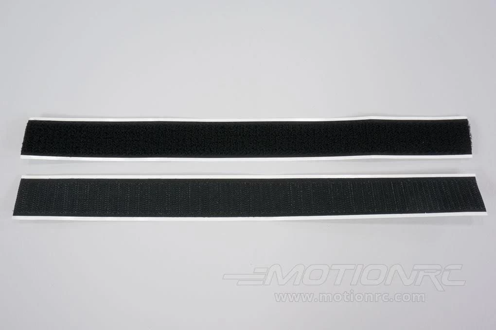 Du-Bro 304.8mm / 12.00" Hook & Loop Mounting Material - Adhesive Back - Image 2