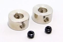 Du-Bro Dura-Collars 5.5mm / 7/32" (2 Pack)