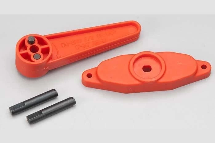 Du-Bro E/Z Bender Wire Forming Tool #2 - Image 3