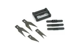 Du-Bro Kwik-Hinge Slotter