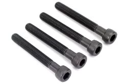 Du-Bro 10-24 X 1-1/2" Socket Head Cap Screws (4 Pack)