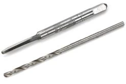 Du-Bro 2-56 Tap And Drill Set