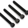 Du-Bro 4-40 X 3/4" Socket Head Cap Screws (4 Pack)