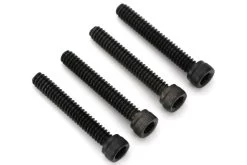 Du-Bro 4-40 X 3/4" Socket Head Cap Screws (4 Pack)