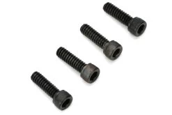 Du-Bro 4-40 X 3/8" Socket Head Cap Screws (4 Pack)