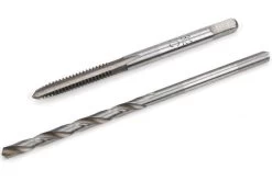 Du-Bro 6-32 Tap And Drill Set